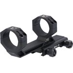 Sig Sauer ALPHA MSR Scope Mount Black