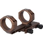 Sig Sauer ALPHA MSR Scope Mount Coyote