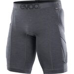 Evoc Crash Pants Carbon Grey