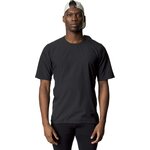Houdini Weather Tee Womens True Black