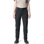 Houdini Go Pants Womens True Black