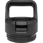 Yeti Rambler Bottle Straw Cap Black