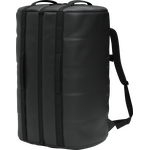 Db Roamer Pro Split Duffel 90L Black Out