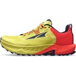 Altra Timp 5 Womens Neon / Coral