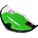 Ozone Flow Wing 3.6m² Bright Green