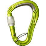 Edelrid HMS Bulletproof Screw FG Oasis