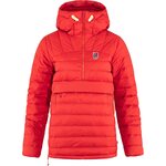Fjällräven Expedition Pack Down Anorak Womens True Red (334)