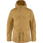 Fjällräven Greenland Jacket Mens Buckwheat Brown (232)
