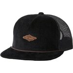 Rip Curl Premium Surf Trucker Black