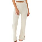 Rip Curl Sea Of Dreams Rib Pant Womens Natural