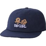 Rip Curl SWC Gaia ADJ Cap Dark Navy