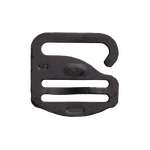 Savotta G-Hook 25mm Black
