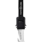 AquaLung Micro Squeeze Safety Blade