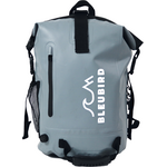 Bleubird 40L Waterproof Backpack Grey