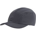 Craghoppers NosiLife Packable Cap II Black Pepper