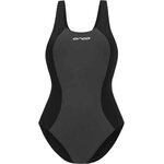 Orca RS1 One Piece Womens Black