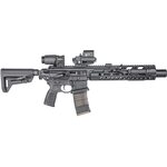 Arisaka Zero Retention Clamp, MCX MCX Virtus w/ SIG OEM SD Handguard