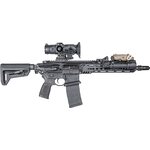 Arisaka Zero Retention Clamp, MCX MCX Virtus w/ MI Standard Handguard