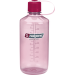 Nalgene Narrow Mouth Sustain 1,0L Cosmo Pink