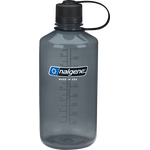 Nalgene Narrow Mouth Sustain 1,0L Grey