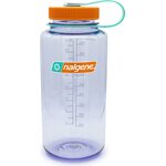 Nalgene Wide Mouth Sustain 1,0L Amethyst
