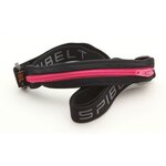 Spibelt Original Pocket Musta/Pinkki