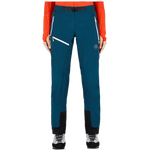 La Sportiva Alpine Guide GTX Pant Regular Womens Storm Blue