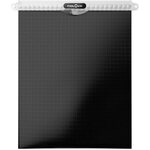 Fidlock Dry Bag Mega Transparent Black / Black