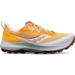 Saucony Peregrine 14 Womens Flax / Clove