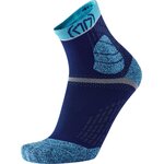 Sidas Trail Protect Socks Blue Turquoise