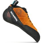 Scarpa Generator Mid Orange Rust