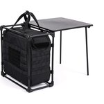 Helinox Tactical Field Office M Black
