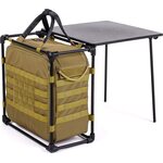 Helinox Tactical Field Office M Coyote Tan