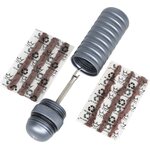 Peaty's Holeshot Tubeless Puncture Plug Kit Slate