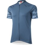 Löffler Bike Jersey Full Zip Barkly Vent Womens Vintigo