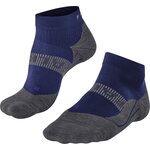 Falke RU4 Endurance Cool Short Mens Athletic Blue