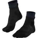 Falke RU Trail Mens Black