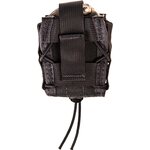 HSGI TACO Handcuff - MOLLE Black
