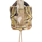 HSGI TACO Handcuff - MOLLE Multicam