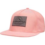La Sportiva Flat Hat Cherry Tomato
