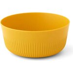 Sea to Summit Passage Bowl Yellow