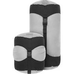 Sea to Summit Ultra-Sil Compression Sack High Rise/Jet Black