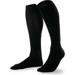 Cabeau Bamboo Compression Lentosukat Black