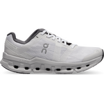 On Cloudgo Womens White / Glacier