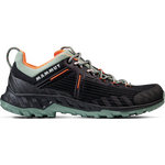 Mammut Alnasca Knit III Low Womens Black-Jade