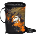 Mammut Gym Print Chalk Bag Island AOP