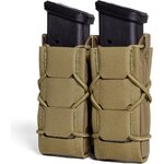 HSGI Gen 2 Double Pistol TACO Coyote