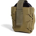 HSGI Gen 2 Handcuff TACO Coyote