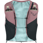 Dynafit Ultra 12 Vest Mokarosa / Blueberry