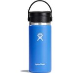Hydro Flask Coffee Mug w Sip Lid 473 ml (16oz) Indigo